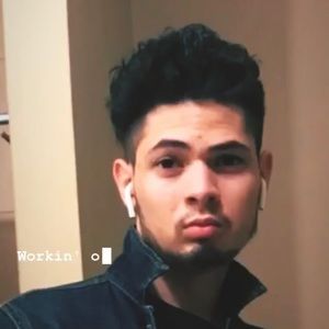 Meet your Posher, Nelson